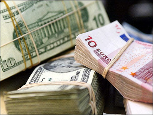 حسابداری تسعیر ارزش