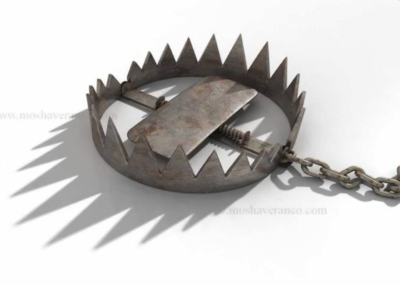 عواقب نداشتن حسابدار خبره