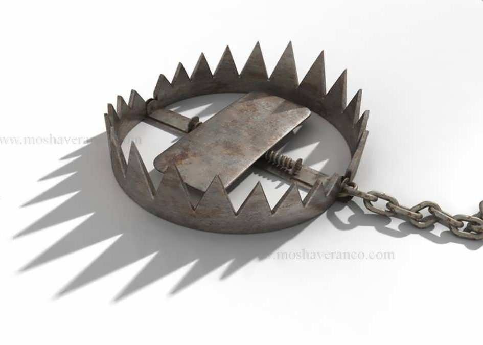 عواقب نداشتن حسابدار خبره
